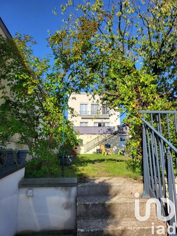 Maison à vendre 6 pièces 157 m² Eaubonne
