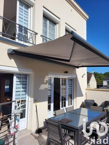 Maison à vendre 6 pièces 157 m² Eaubonne