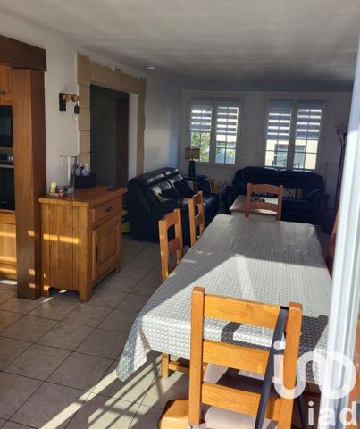 Maison à vendre 6 pièces 157 m² Eaubonne