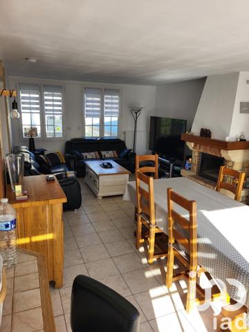 Maison à vendre 6 pièces 157 m² Eaubonne