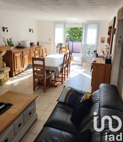Maison à vendre 6 pièces 157 m² Eaubonne