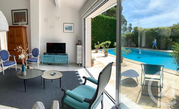 Maison à vendre  8 pièces - 169 m2 BEZIERS - 34
