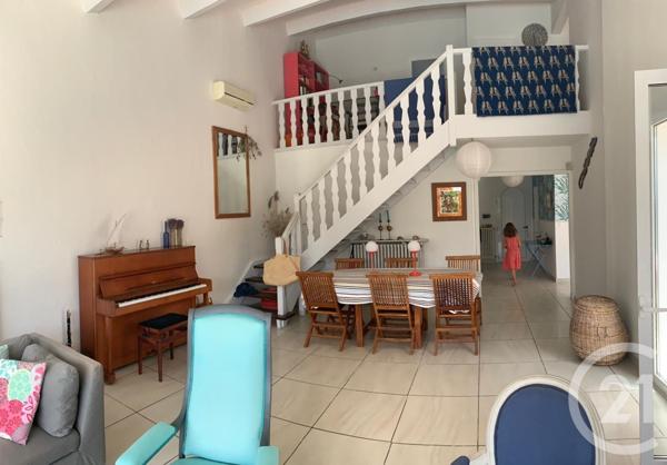 Maison à vendre  8 pièces - 169 m2 BEZIERS - 34