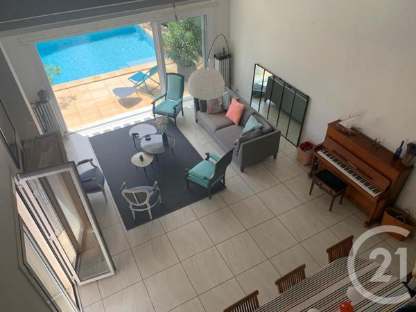 Maison à vendre  8 pièces - 169 m2 BEZIERS - 34