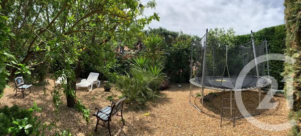 Maison à vendre  8 pièces - 169 m2 BEZIERS - 34