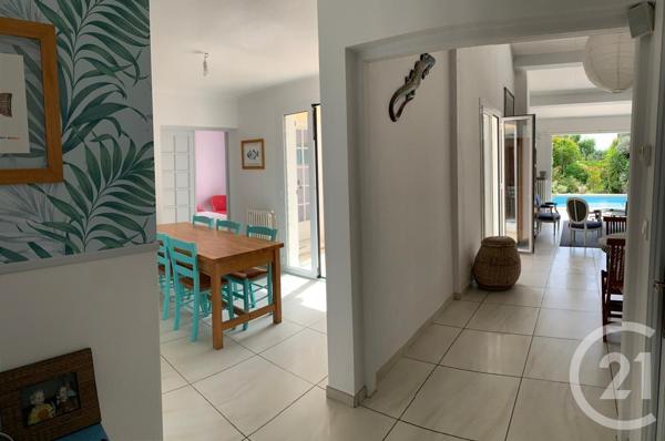 Maison à vendre  8 pièces - 169 m2 BEZIERS - 34