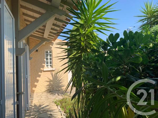 Maison à vendre  8 pièces - 169 m2 BEZIERS - 34