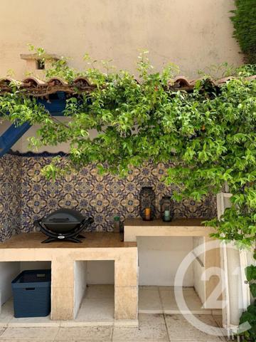 Maison à vendre  8 pièces - 169 m2 BEZIERS - 34