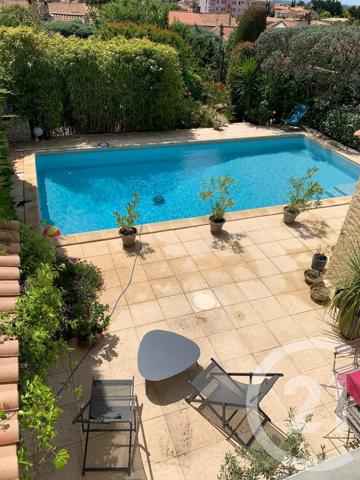 Maison à vendre  8 pièces - 169 m2 BEZIERS - 34