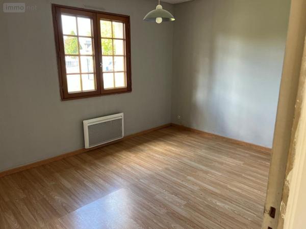 Maison à vendre à Gennes Val de Loire dans le Maine-et-Loire (49350), ref : 49107-1124