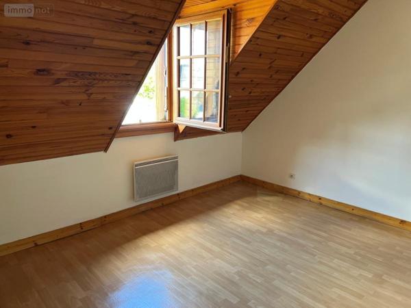 Maison à vendre à Gennes Val de Loire dans le Maine-et-Loire (49350), ref : 49107-1124