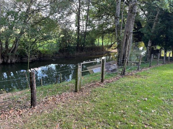 Maison à vendre à Montbizot dans la Sarthe (72380), ref : 72126-3097