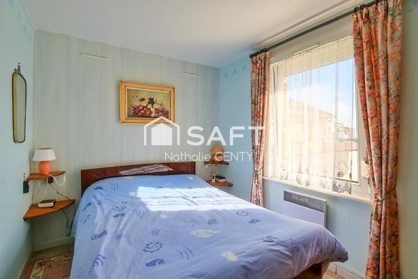 APPARTEMENT T3 A BRAY DUNES PLAGE