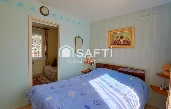 APPARTEMENT T3 A BRAY DUNES PLAGE