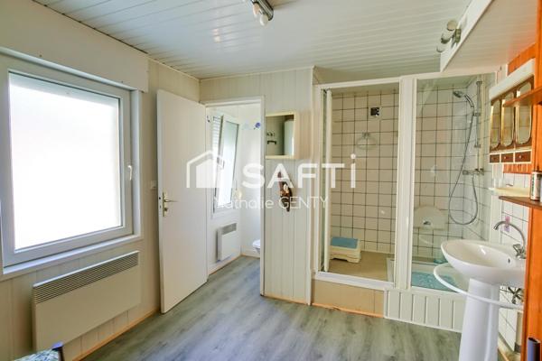 APPARTEMENT T3 A BRAY DUNES PLAGE