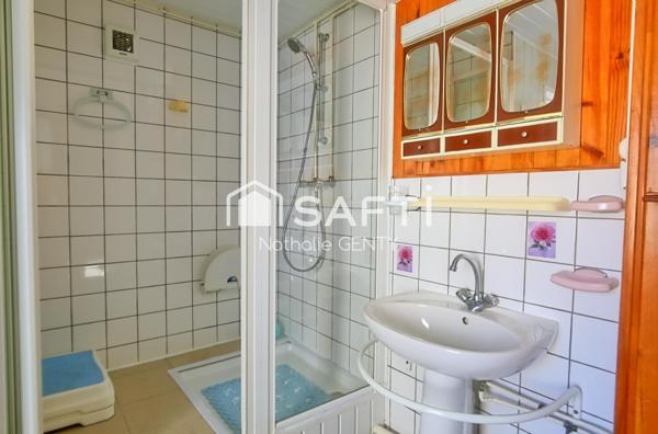 APPARTEMENT T3 A BRAY DUNES PLAGE