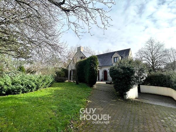 Maison individuelle 187 m² À deux pas de la plage de Lanséria