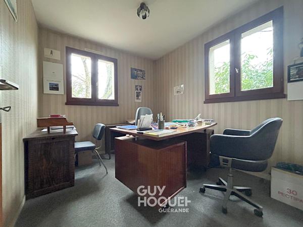 Maison individuelle 187 m² À deux pas de la plage de Lanséria