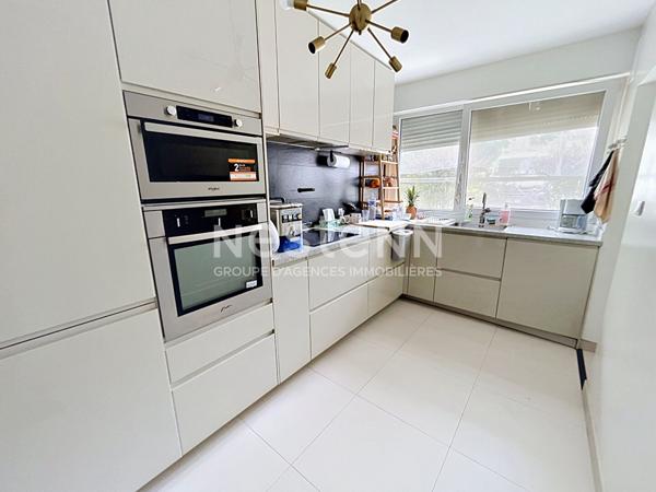 A vendre Appartement de 5 pièces de 98 m2 à Plaisir