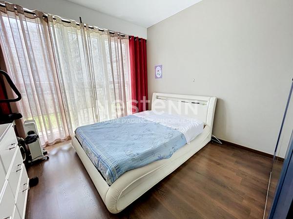 A vendre Appartement de 5 pièces de 98 m2 à Plaisir