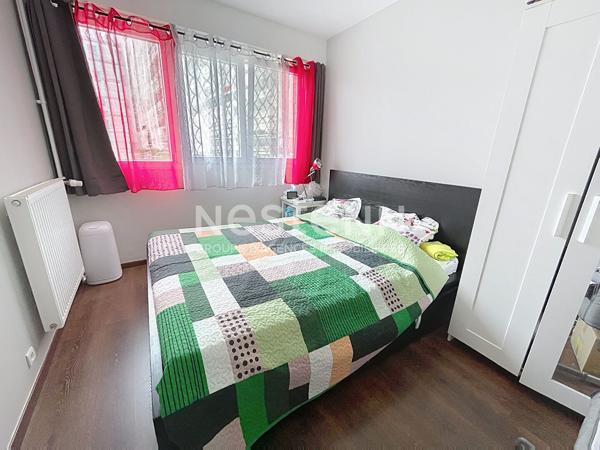 A vendre Appartement de 5 pièces de 98 m2 à Plaisir