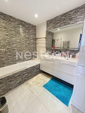 A vendre Appartement de 5 pièces de 98 m2 à Plaisir