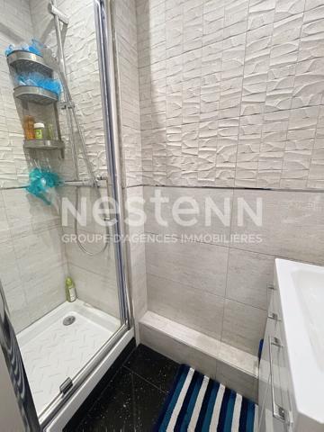 A vendre Appartement de 5 pièces de 98 m2 à Plaisir