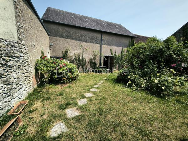 Maison de 132 m²