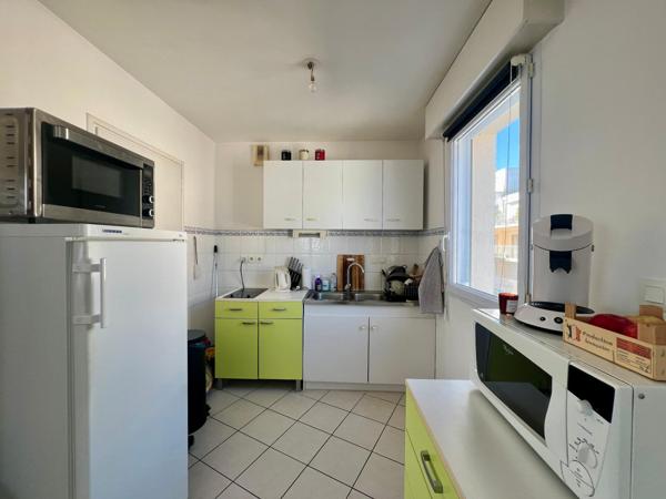 MAgnifique T2 Luminueux - Proche Place des Halles et Place Napoléon ( Place de la Résistance)