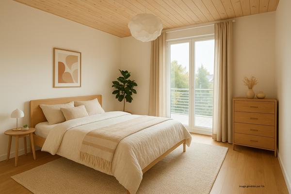 Maison - 6 pièces - 150 m²