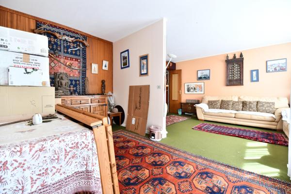 GRAND APPARTEMENT F7 de 115 m2 !!! 5 CHAMBRES !!!
