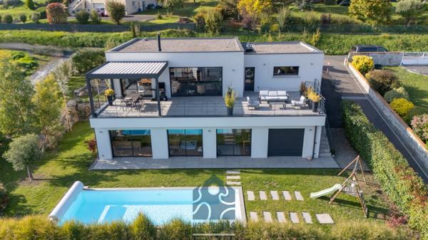 Villa 6 pièce(s) 4 chambre(s) 170 m²