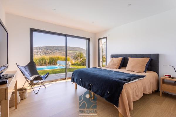Villa 6 pièce(s) 4 chambre(s) 170 m²