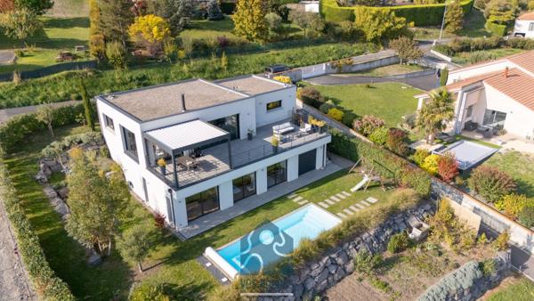 Villa 6 pièce(s) 4 chambre(s) 170 m²