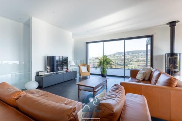 Villa 6 pièce(s) 4 chambre(s) 170 m²