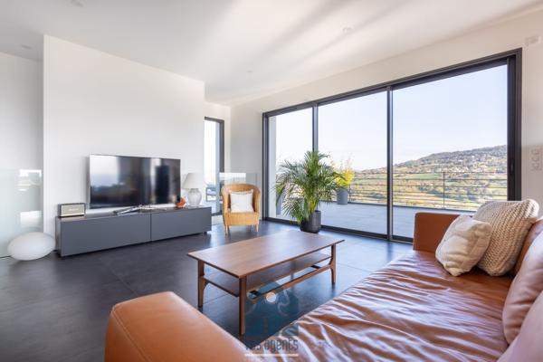 Villa 6 pièce(s) 4 chambre(s) 170 m²