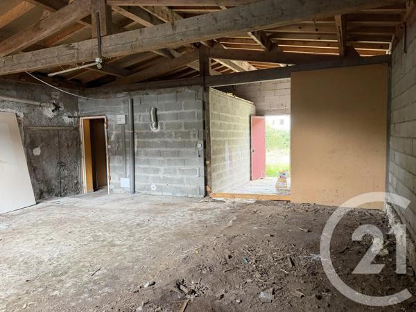 Maison à vendre  4 pièces - 90 m 2   CAMBO LES BAINS  - 64