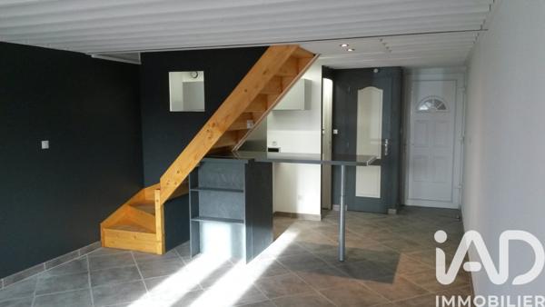 Immeuble à vendre 256 m² Montceau-les-Mines
