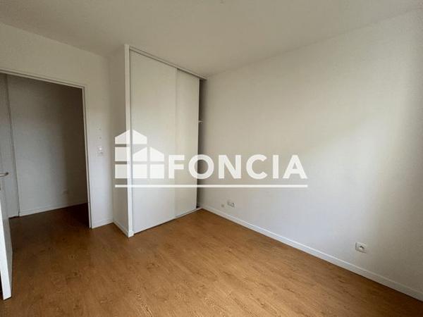 Location Appartement 3 pièces 64.65 m² - 6 PLACE KARINE RUBY Evreux 27000