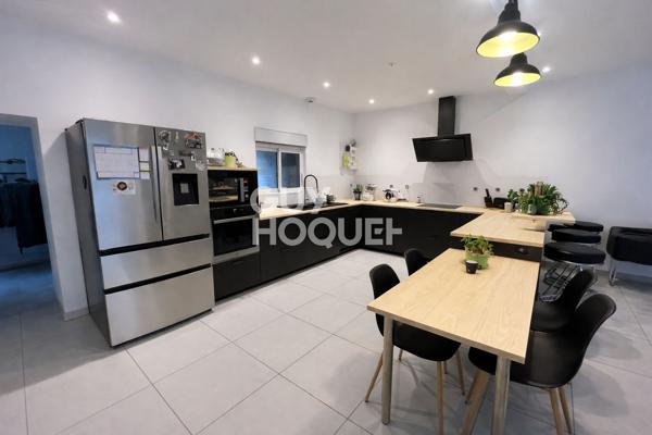 Maison à 5 Min de MONETEAU