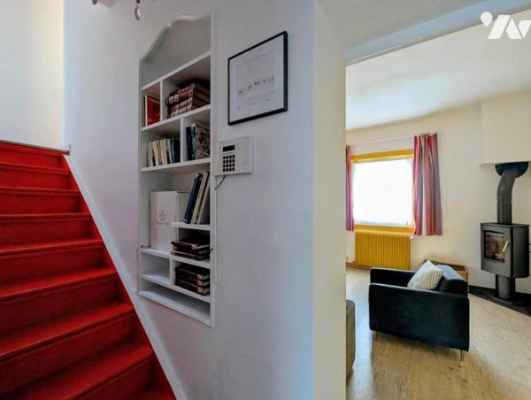 Perverie / Morrhonnière - Maison 120m²