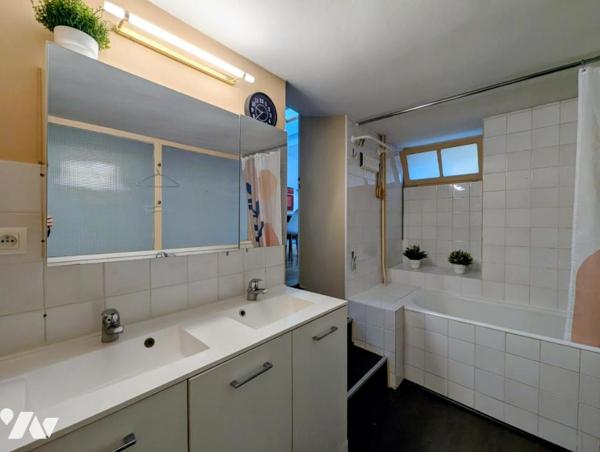 Perverie / Morrhonnière - Maison 120m²