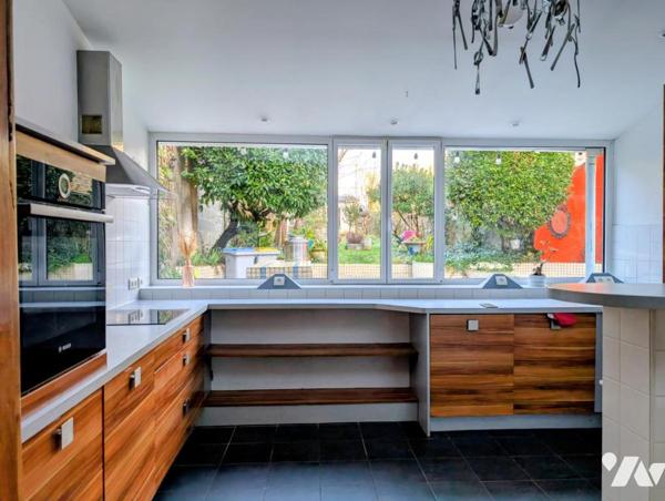 Perverie / Morrhonnière - Maison 120m²