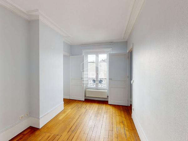 Paris XI OBERKAMPF - Appartement Paris 2 pièce(s) 39m2