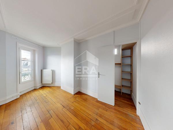 Paris XI OBERKAMPF - Appartement Paris 2 pièce(s) 39m2