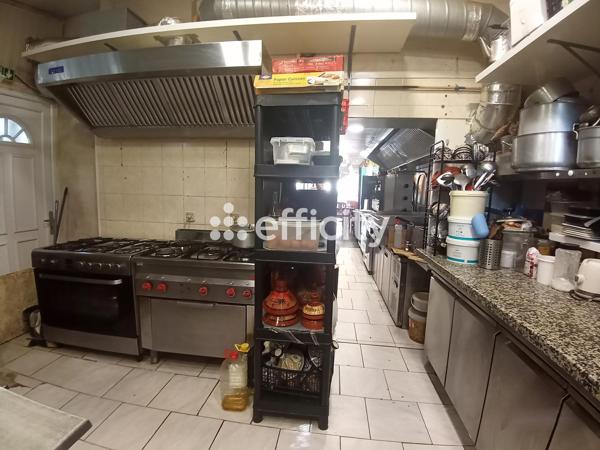 Fonds De Commerce - 70 m²