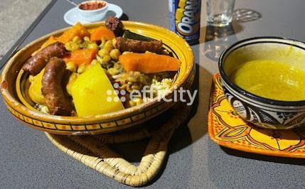 Fonds De Commerce - 70 m²