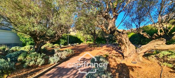 Appartement à vendre 4 pièces LA VALETTE DU VAR (83) Les Craus - Dernier étage -