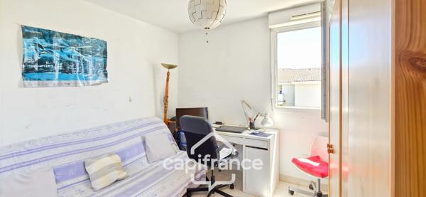 Appartement à vendre 4 pièces LA VALETTE DU VAR (83) Les Craus - Dernier étage -