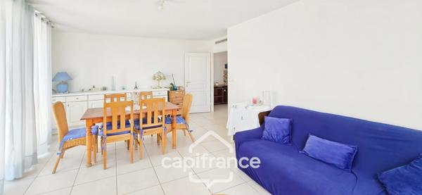 Appartement à vendre 4 pièces LA VALETTE DU VAR (83) Les Craus - Dernier étage -